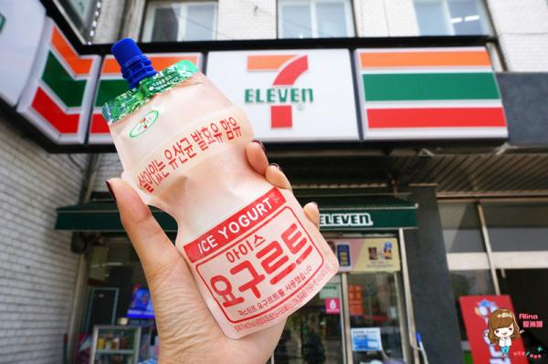 【韓國必買】2016冰品飲料泡麵篇 養樂多冰沙 小熊瓶 火雞辣拌麵 星巴克巧克力牛奶布丁