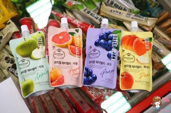 【韓國必買】2016冰品飲料泡麵篇 養樂多冰沙 小熊瓶 火雞辣拌麵 星巴克巧克力牛奶布丁