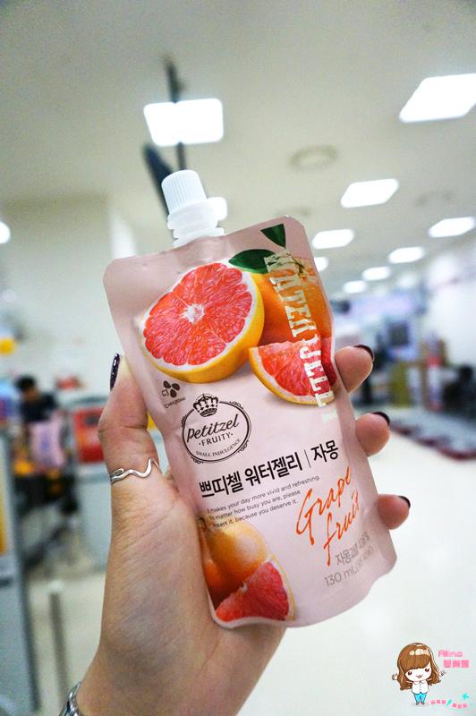 【韓國必買】2016冰品飲料泡麵篇 養樂多冰沙 小熊瓶 火雞辣拌麵 星巴克巧克力牛奶布丁