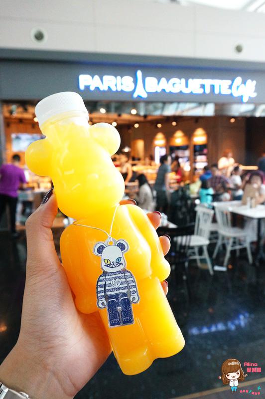 【韓國必買】2016冰品飲料泡麵篇 養樂多冰沙 小熊瓶 火雞辣拌麵 星巴克巧克力牛奶布丁
