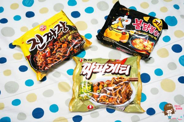 【韓國必買】2016冰品飲料泡麵篇 養樂多冰沙 小熊瓶 火雞辣拌麵 星巴克巧克力牛奶布丁