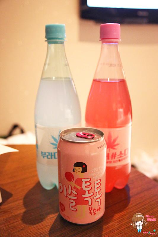【韓國必買】2016冰品飲料泡麵篇 養樂多冰沙 小熊瓶 火雞辣拌麵 星巴克巧克力牛奶布丁