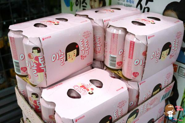 【韓國必買】2016冰品飲料泡麵篇 養樂多冰沙 小熊瓶 火雞辣拌麵 星巴克巧克力牛奶布丁
