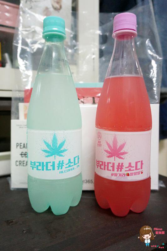 【韓國必買】2016冰品飲料泡麵篇 養樂多冰沙 小熊瓶 火雞辣拌麵 星巴克巧克力牛奶布丁