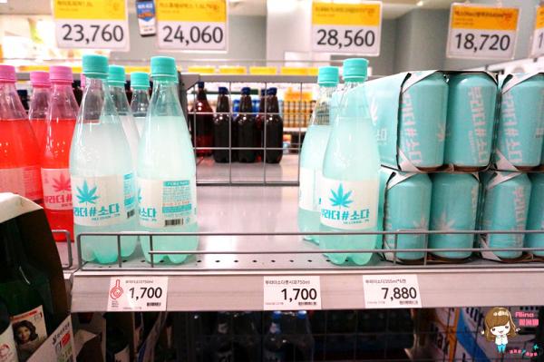 【韓國必買】2016冰品飲料泡麵篇 養樂多冰沙 小熊瓶 火雞辣拌麵 星巴克巧克力牛奶布丁