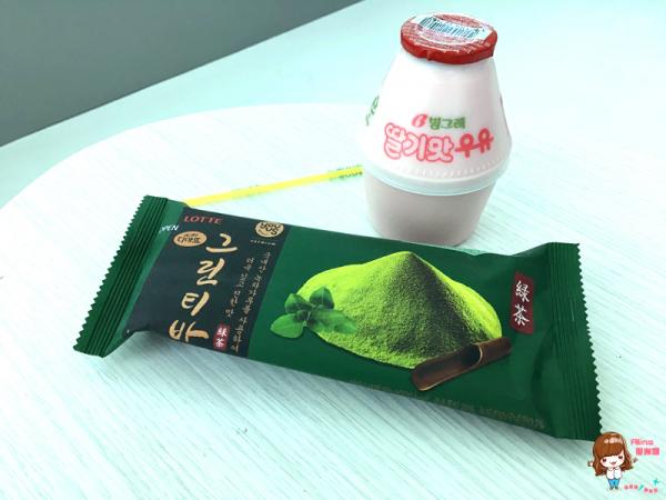 【韓國必買】2016冰品飲料泡麵篇 養樂多冰沙 小熊瓶 火雞辣拌麵 星巴克巧克力牛奶布丁