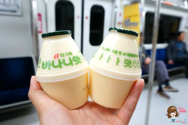 【韓國必買】2016冰品飲料泡麵篇 養樂多冰沙 小熊瓶 火雞辣拌麵 星巴克巧克力牛奶布丁