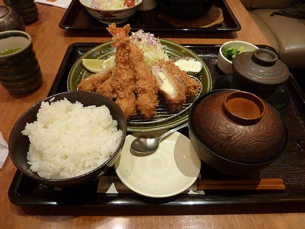 京都, 奈良必吃美食攻略 