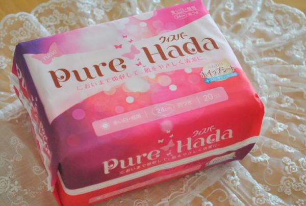 女生必看！ 日本好用衛生棉Top10