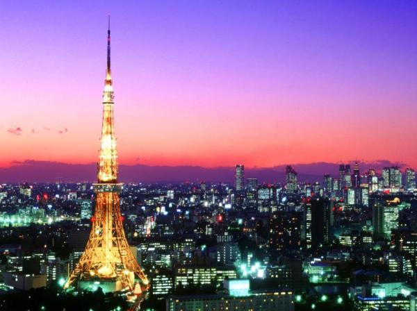 你去過多少個？ 推介東京40個好玩好吃的特色景點