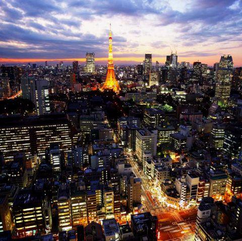 你去過多少個？ 推介東京40個好玩好吃的特色景點