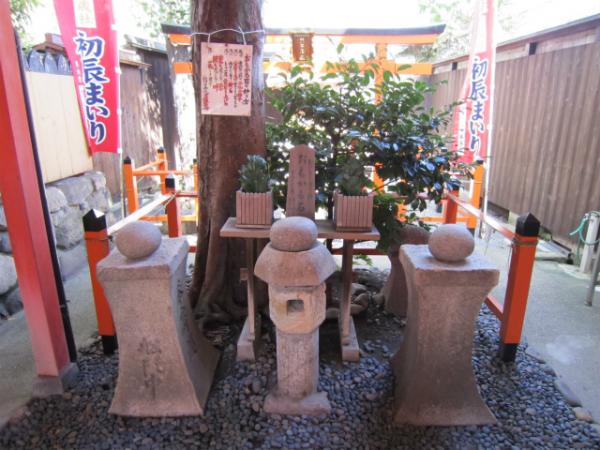 在大阪超靈驗神社找齊3塊石頭 就能達成多種願望！