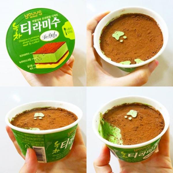 益力多糖已經out喇！ 速報韓國GS25便利店7樣大熱美食