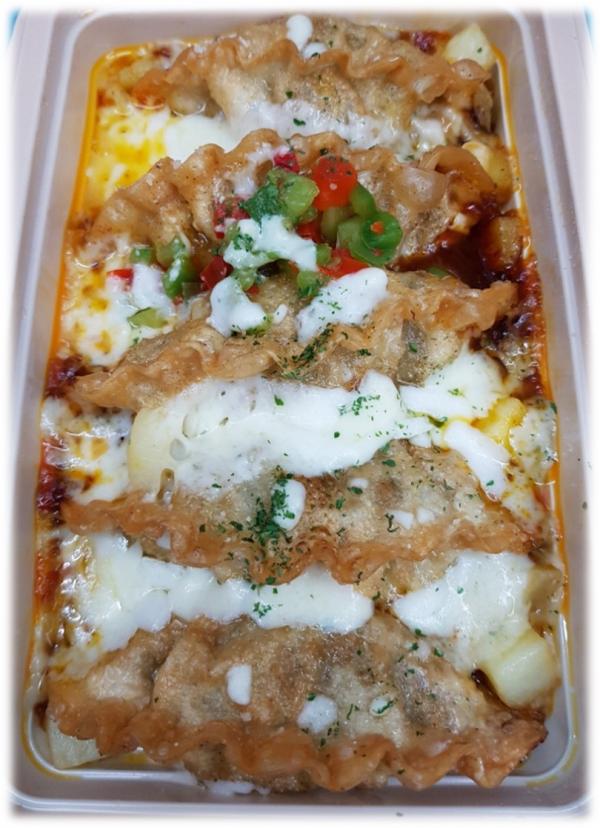 益力多糖已經out喇！ 速報韓國GS25便利店7樣大熱美食