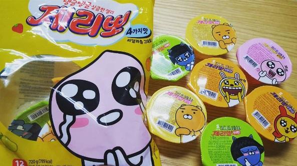 益力多糖已經out喇！ 速報韓國GS25便利店7樣大熱美食