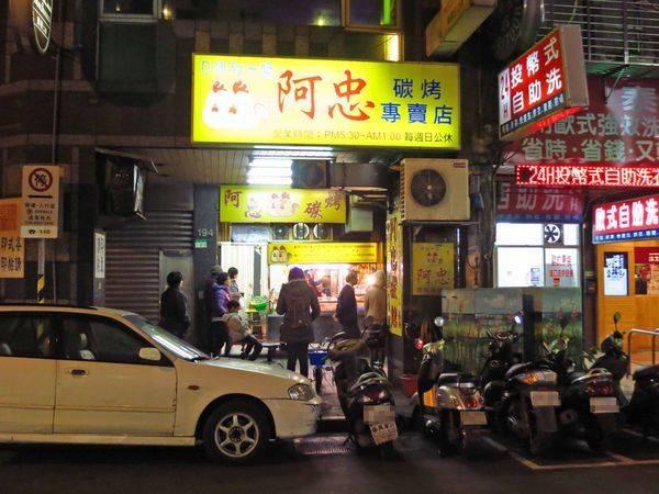 【揪是要食西門町】在地人推薦！ 西門町TOP 10必吃美食+甜點