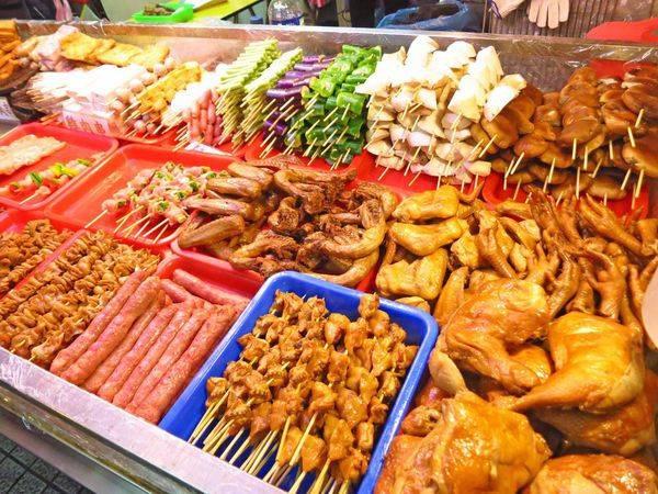 【揪是要食西門町】在地人推薦！ 西門町TOP 10必吃美食+甜點