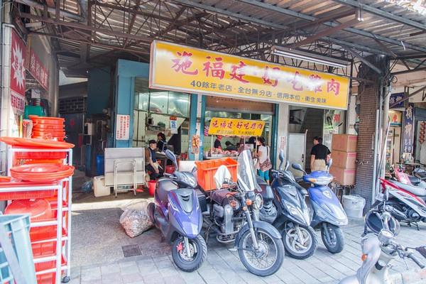 【揪是要食西門町】在地人推薦！ 西門町TOP 10必吃美食+甜點