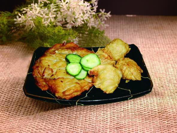 【揪是要食西門町】在地人推薦！ 西門町TOP 10必吃美食+甜點