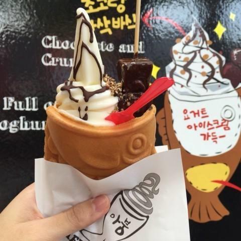 【揪是要食西門町】在地人推薦！ 西門町TOP 10必吃美食+甜點