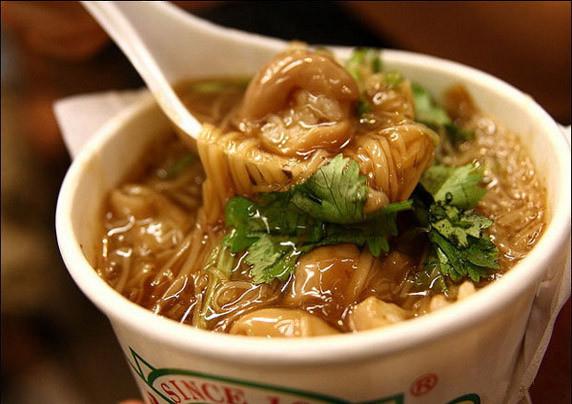 【揪是要食西門町】在地人推薦！ 西門町TOP 10必吃美食+甜點