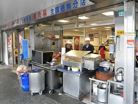 【揪是要食西門町】在地人推薦！ 西門町TOP 10必吃美食+甜點