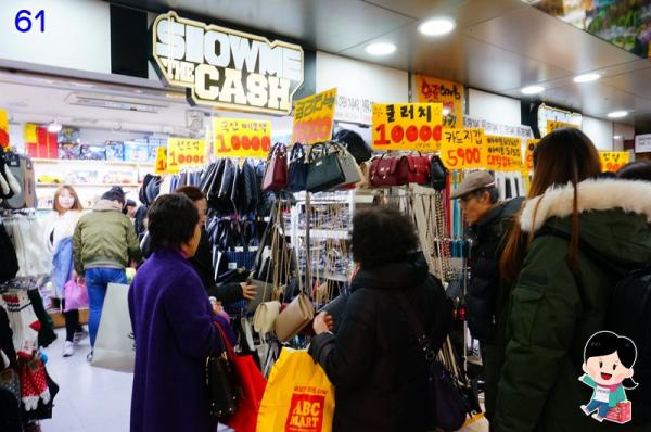 不可錯過的首爾五大地下街！ 百貨、超市、便宜韓衫集中地