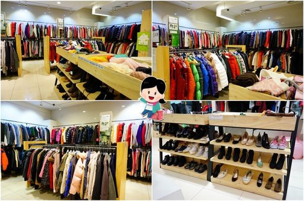 不可錯過的首爾五大地下街！ 百貨、超市、便宜韓衫集中地