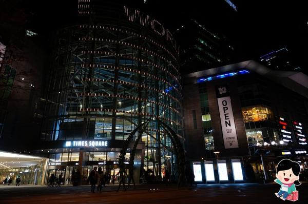 不可錯過的首爾五大地下街！ 百貨、超市、便宜韓衫集中地