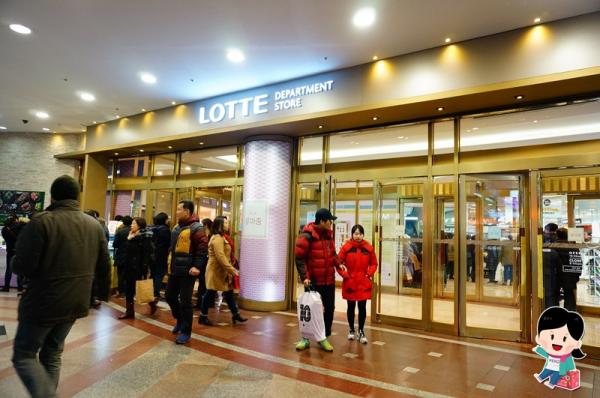 不可錯過的首爾五大地下街！ 百貨、超市、便宜韓衫集中地