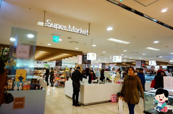 不可錯過的首爾五大地下街！ 百貨、超市、便宜韓衫集中地