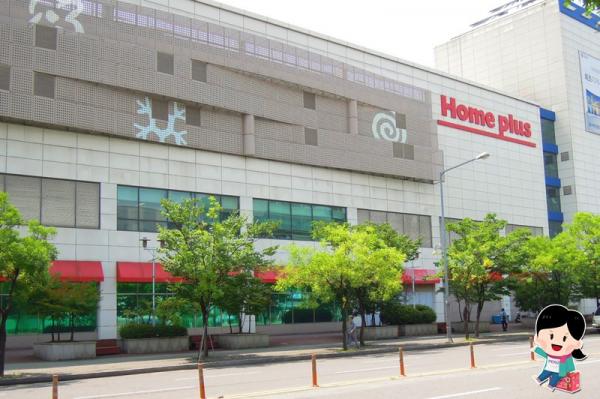 不可錯過的首爾五大地下街！ 百貨、超市、便宜韓衫集中地