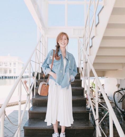 原來IG女神PIMTHA講嘢咁可愛！ 網民：極少數聽落好聽嘅泰文