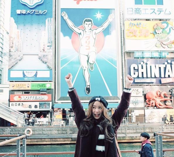 原來IG女神PIMTHA講嘢咁可愛！ 網民：極少數聽落好聽嘅泰文