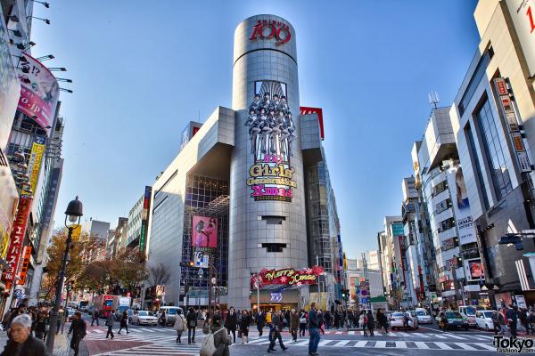 東京精華遊！ 一次睇晒6大購物聖地、減價時間、旅客優惠