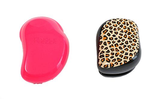 日本人氣No.1神奇護髮梳！ 一梳梳順頭髮+按摩頭皮