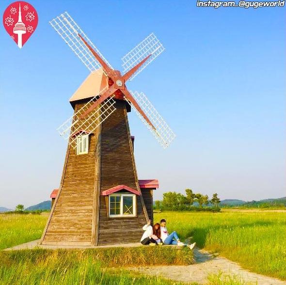 搭地鐵都去到！ 6大仁川新興必去景點