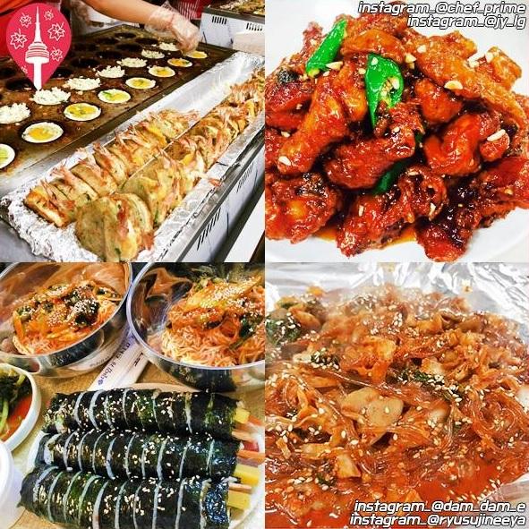 搭地鐵都去到！ 6大仁川新興必去景點