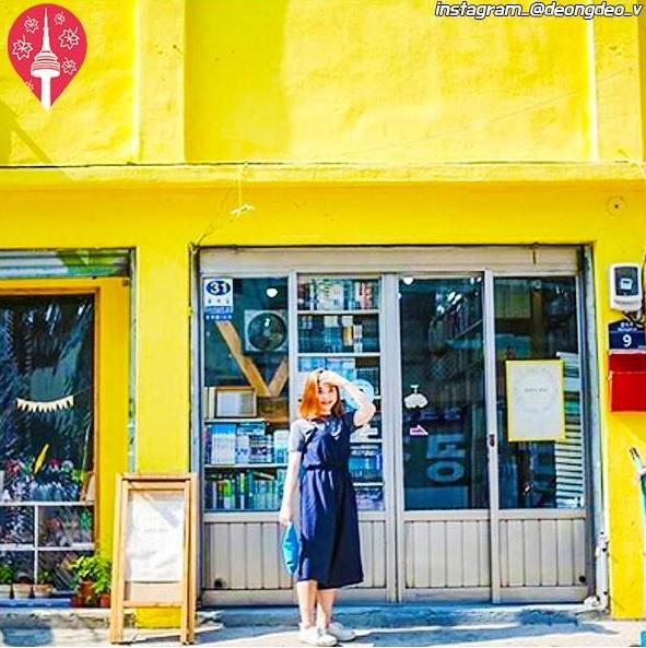 搭地鐵都去到！ 6大仁川新興必去景點