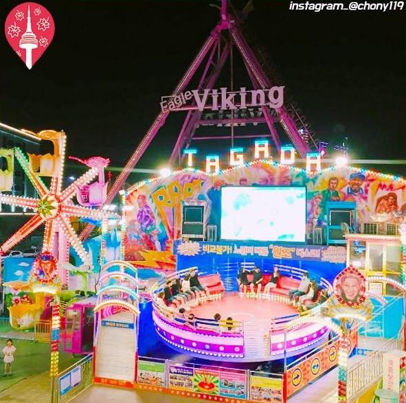 搭地鐵都去到！ 6大仁川新興必去景點