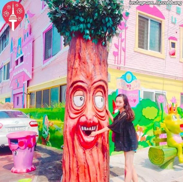 搭地鐵都去到！ 6大仁川新興必去景點