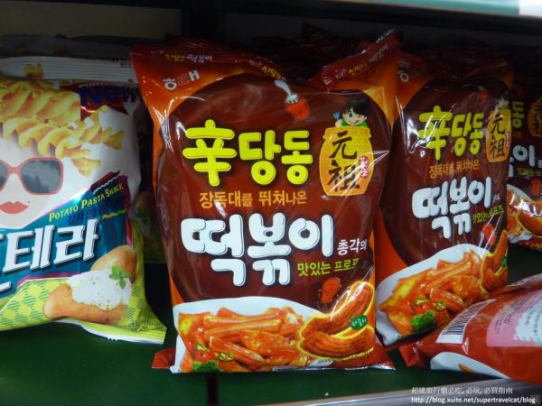 韓國超市必買血拼攻略 