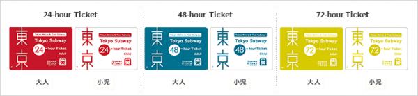超抵用東京任搭地鐵Pass！ 10月起新增景點門票優惠