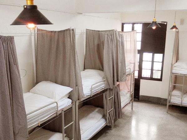 【揪是要住師大夜市】食尚與時尚的天堂！ 師大夜市住宿大集合