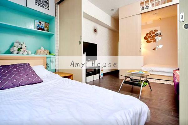 【揪是要住師大夜市】食尚與時尚的天堂！ 師大夜市住宿大集合