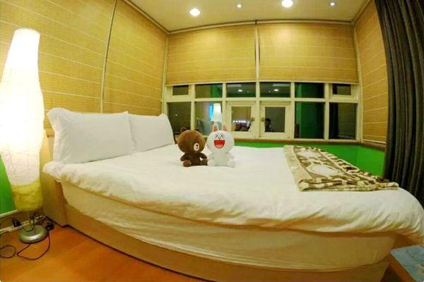 【揪是要住師大夜市】食尚與時尚的天堂！ 師大夜市住宿大集合