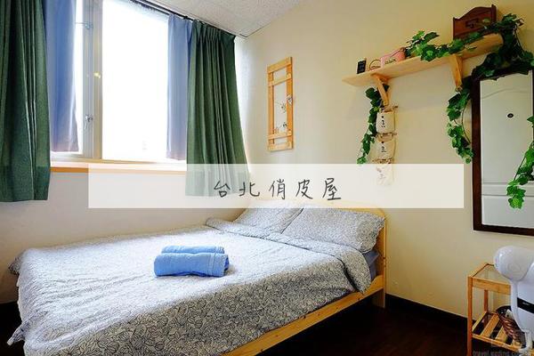 【揪是要住師大夜市】食尚與時尚的天堂！ 師大夜市住宿大集合