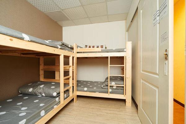 【揪是要住師大夜市】食尚與時尚的天堂！ 師大夜市住宿大集合