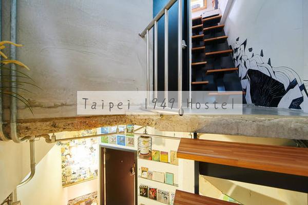 【揪是要住師大夜市】食尚與時尚的天堂！ 師大夜市住宿大集合