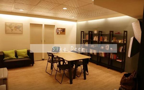 【揪是要住師大夜市】食尚與時尚的天堂！ 師大夜市住宿大集合